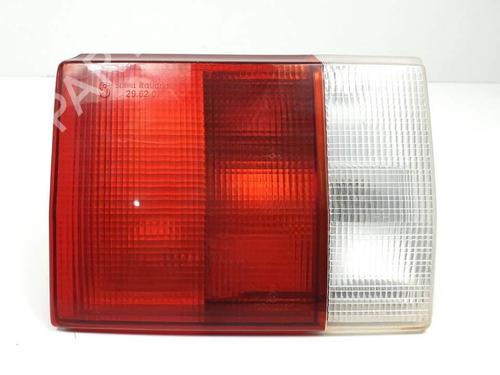 Used Left tailgate light Left tailgate light 25262623 25262623