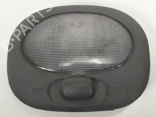 Used Interior roof light KIA SORENTO I (JC) 2.5 CRDi 4WD (140 hp) 7406256
