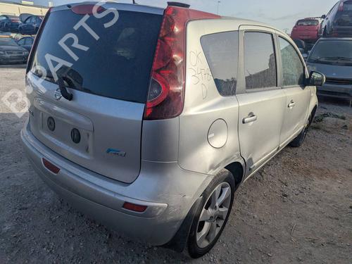 Engine NISSAN NOTE (E11, NE11) 1.5 dCi | BP38769653M1 - Image 7