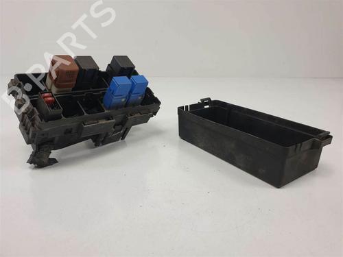 Fuse box NISSAN NAVARA NP300 (D40) 2.5 dCi 4WD | BP9761629E1 - Image 3