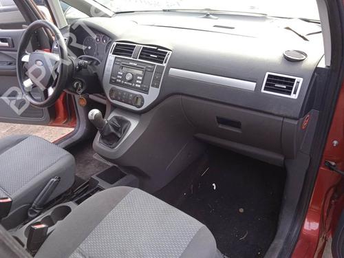 Steering column stalk FORD FOCUS C-MAX (DM2) 1.6 | BP12365550I23 - Image 17