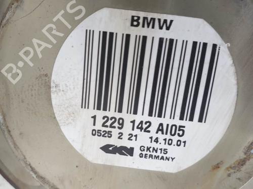 Right rear driveshaft BMW 5 (E39) 530 d | BP11292208M41 