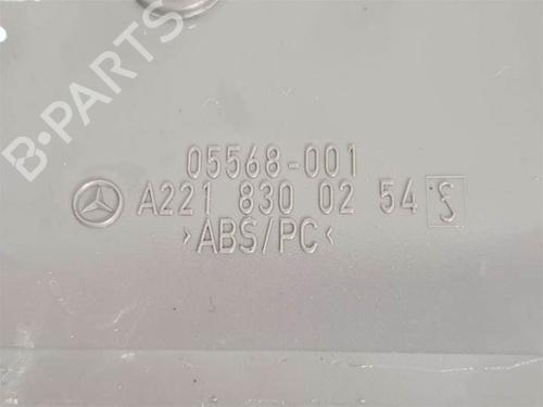 Air vent MERCEDES-BENZ S-CLASS (W221, V221) S 350 BlueTec (221.026, 221.126) | BP11648929I21 