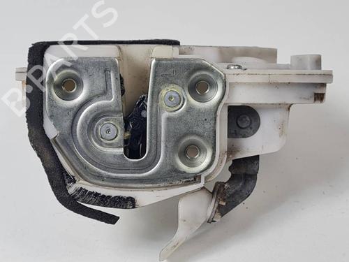 Used Front left lock Front left lock MAZDA 6 Hatchback (GH) 2.0 MZR-CD (GH14) (140 hp) 12355336 12355336