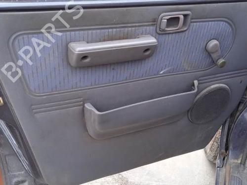 Front right exterior door handle NISSAN VANETTE CARGO Bus (HC 23) 2.3 D | BP7517483C129 