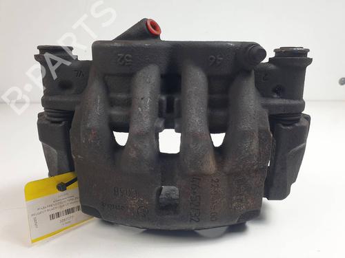 left-front-brake-caliper-peugeot-boxer-van-2006-30763326 main image