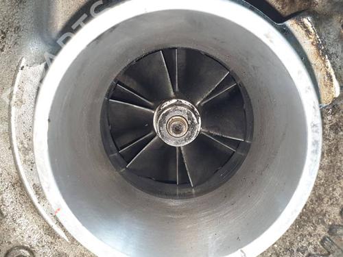 Turbocharger/Supercharger LAND ROVER DISCOVERY IV (L319) 3.0 SDV6 4x4 | BP30166850M71 