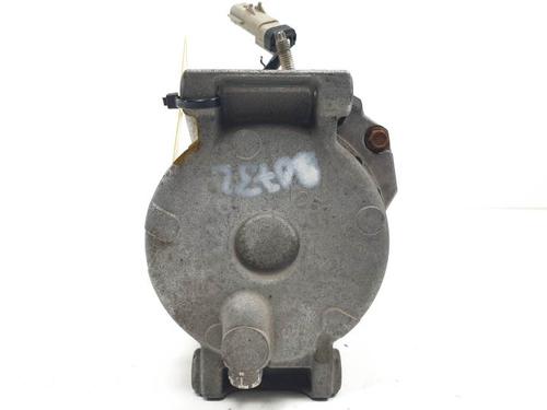AC compressor CHRYSLER VOYAGER IV (RG, RS) 2.5 CRD | BP28065845M34 