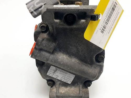 AC compressor TOYOTA COROLLA (_E12_) 1.6 VVT-i (ZZE121_, ZZE121R) | BP17869755M34 