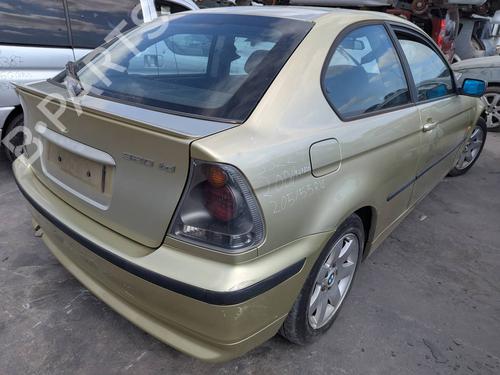 Injector BMW 3 Compact (E46) 320 td | BP35774149M100  - Image 9