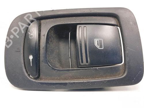 Used Right rear window switch Right rear window switch PORSCHE CAYENNE (9PA) S 4.5 (340 hp) 15238573 15238573