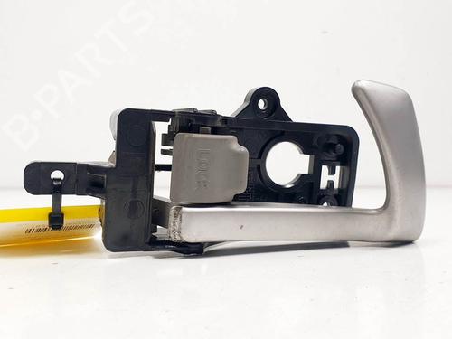 Used Rear right interior door handle Rear right interior door handle HYUNDAI SANTA FÉ II (CM) 2.2 CRDi 4x4 (155 hp) 16396613 16396613