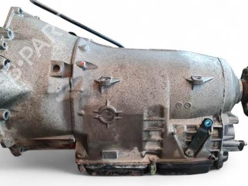Gearbox MERCEDES-BENZ SLK (R170) 230 Kompressor (170.447) | BP25453430M3 