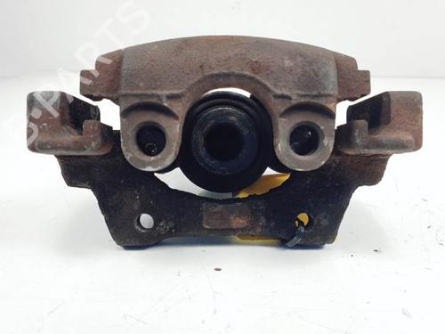 Left rear brake caliper BMW 3 Coupe (E36) 318 is | BP15385096M107 
