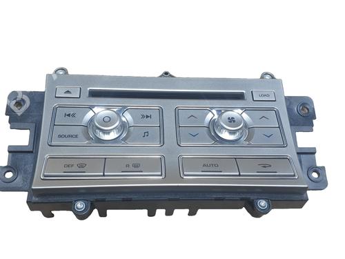 Used Climate control Climate control JAGUAR XF I (X250) 3.0 (238 hp) 40176414 40176414