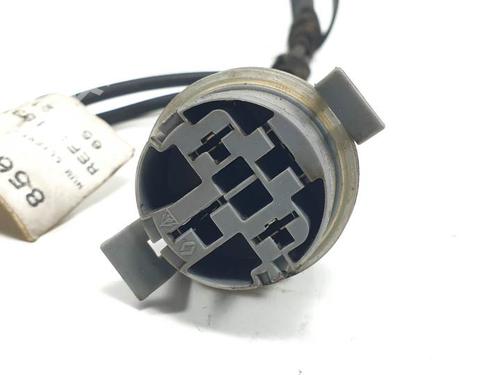 Radiator fan PEUGEOT 407 (6D_) 1.6 HDi 110 (6D9HZC, 6D9HYC) | BP29149487M35 