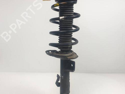 Used Left front shock absorber Left front shock absorber 37668287 37668287