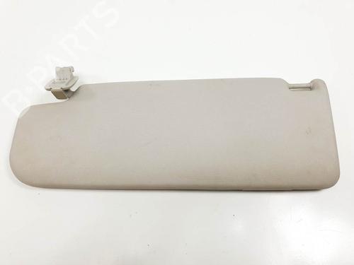 right-sun-visor-vw-golf-v-1k1-2003-2004-2005-2006-2007-2008-2009-2010-24916237 main image
