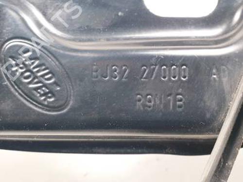 Rear right window mechanism LAND ROVER RANGE ROVER EVOQUE (L538) 2.0 D | BP30919135C25