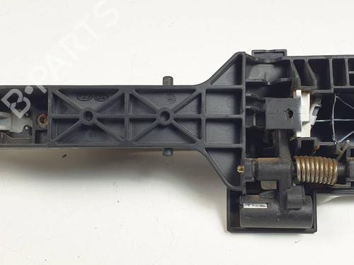 Front right exterior door handle HYUNDAI i30 Estate (GD) 1.6 CRDi | BP29581697C129 