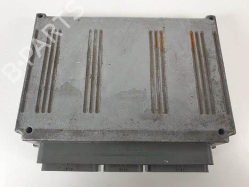Engine control unit (ECU) JAGUAR S-TYPE II (X200) 3.0 V6 | BP17916052M57 