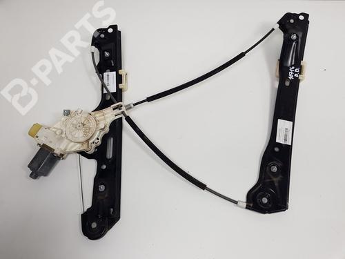 Used Front right window mechanism Front right window mechanism BMW 1 (E87) [2003-2013] 11143082 11143082