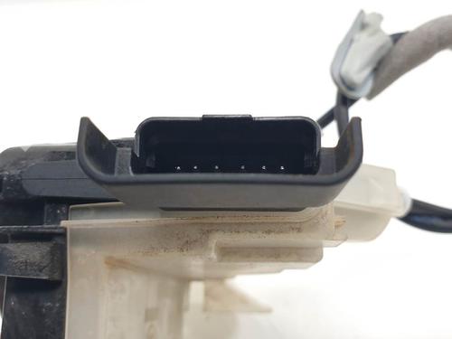 Front left lock CITROËN C3 III (SX) 1.2 PURETECH 110 | BP28508219C98 - Image 5