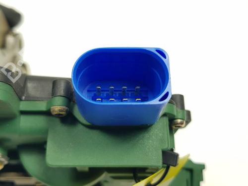 Front right lock VW POLO (9N_, 9A_) 1.4 TDI | BP25117231C97 