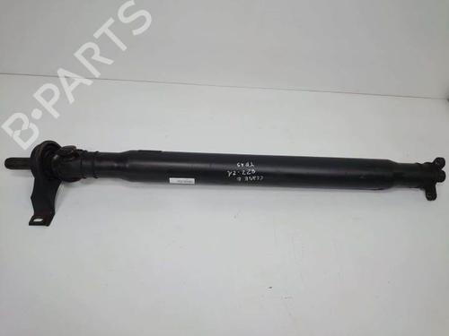 Used Driveshaft MERCEDES-BENZ E-CLASS (W210) E 200 Kompressor (210.048) (163 hp) 7909633