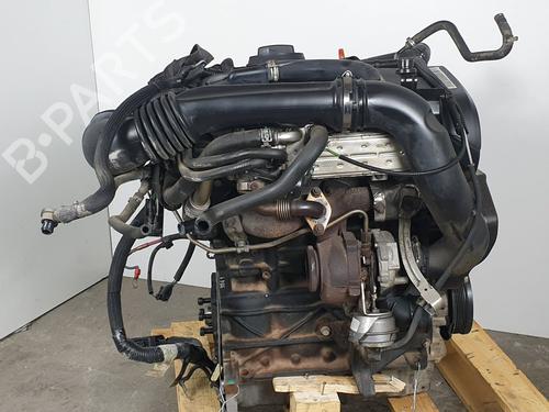 Engine DODGE CALIBER 2.0 CRD | BP12382955M1  - Image 7