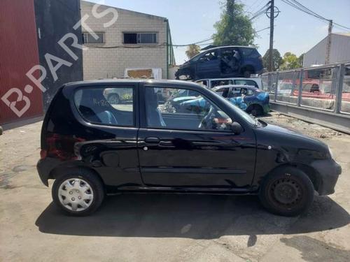 Engine control unit (ECU) FIAT SEICENTO / 600 (187_) 1.1 (187AXB, 187AXB1A, 187AXC1A02) | BP25403623M57 