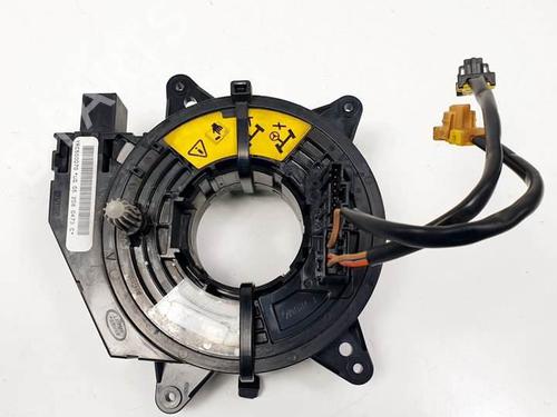 Used Squib airbag LAND ROVER DISCOVERY III (L319) 2.7 TD 4x4 (190 hp) 17326612