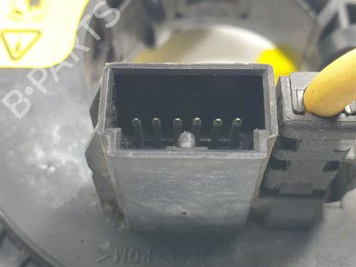 Squib airbag LAND ROVER FREELANDER I (L314)  | BP10727849C102 