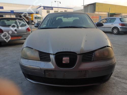 Left front window switch SEAT CORDOBA (6L2) 1.4 16V | BP38634308I27 - Image 6