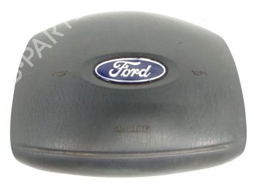Used Driver airbag Driver airbag FORD TRANSIT Van (FA_ _) 2.4 DI (FAA_, FAB_, FAC_, FAD_) (90 hp) 7851750 7851750