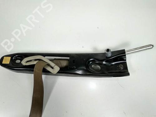 Front left seatbelt VOLVO XC90 I (275) T6 AWD | BP8731427I26 