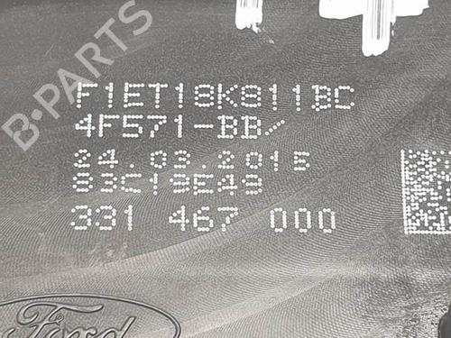 Switch FORD FOCUS III 1.6 TDCi | BP25286050I30 