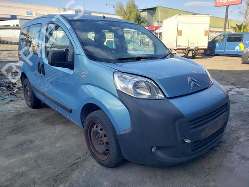 Warning switch CITROËN NEMO Box Body/MPV (AA_) 1.4 | BP17545036I22  - Image 14