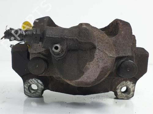 Left front brake caliper FORD GALAXY II (WA6) 2.0 TDCi | BP11570292M105 - Image 3