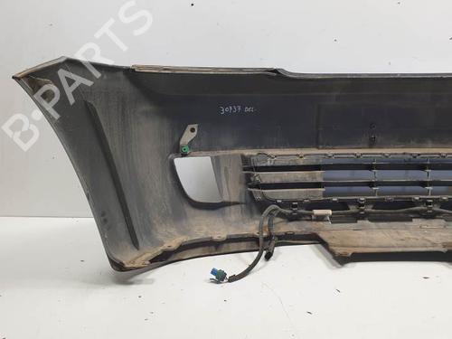 Front bumper OPEL MERIVA A MPV (X03) 1.7 DTI (E75) | BP27885230C7 
