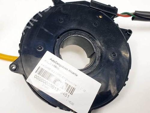 Squib airbag KIA CARENS II MPV (FJ) 2.0 CRDi | BP25295516C102 