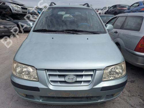 Headlight switch HYUNDAI MATRIX (FC) 1.6 | BP40558143I24 - Image 9