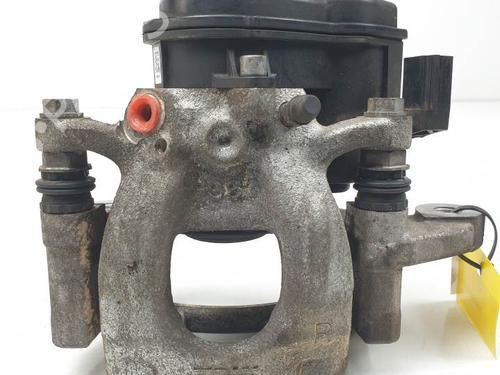 Used Right rear brake caliper NISSAN QASHQAI II SUV (J11, J11_) 1.5 dCi (110 hp) 24340423