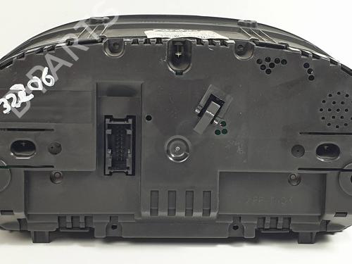 Instrument cluster BMW 3 (E90) 320 d | BP34511968C47 - Image 3