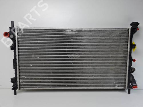 water-radiator-ford-transit-connect-p65_-p70_-p80_-2002-29172448 main image