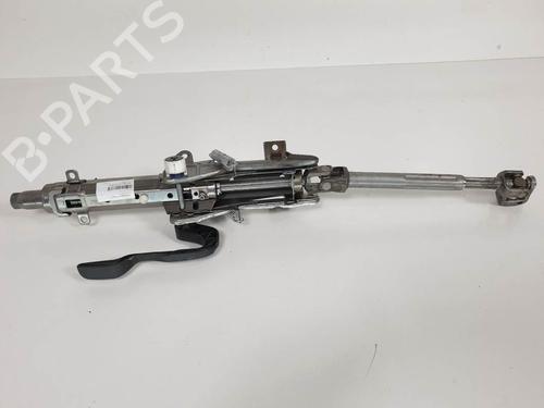 Used Steering column Steering column SKODA YETI (5L) 1.2 TSI (110 hp) 6861213 6861213