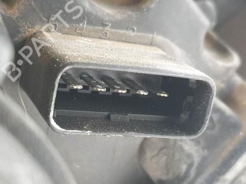 Left headlight RENAULT LAGUNA II (BG0/1_) 2.0 16V (BG1Y) | BP25138963C28 