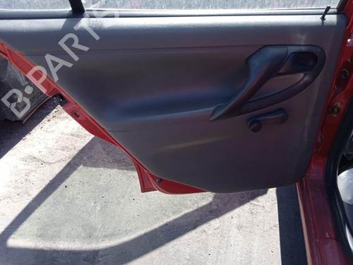 Right mirror VW POLO III (6N1) 60 1.4 | BP10500214C27 