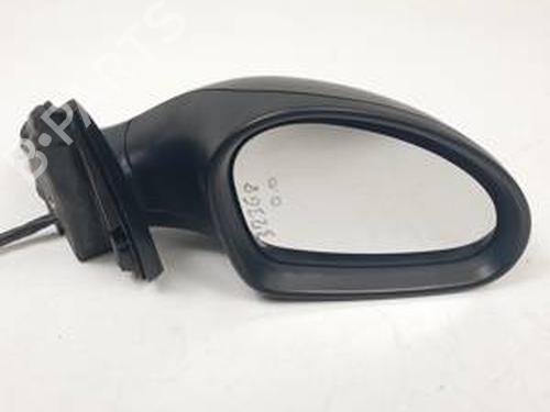 Right mirror SEAT IBIZA III (6L1) 1.9 SDI | BP31285764C27