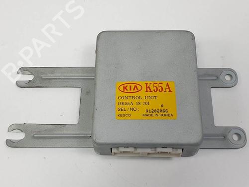 Used Electronic module Electronic module KIA CARNIVAL I (UP, FL) 2.9 TDi (126 hp) 12382514 12382514